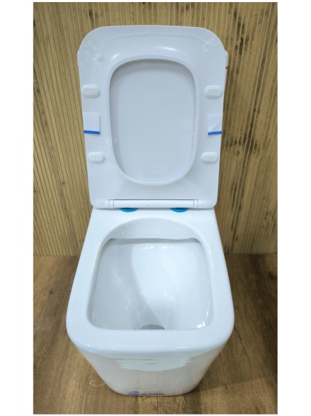 Debora unitazi DBR-M505